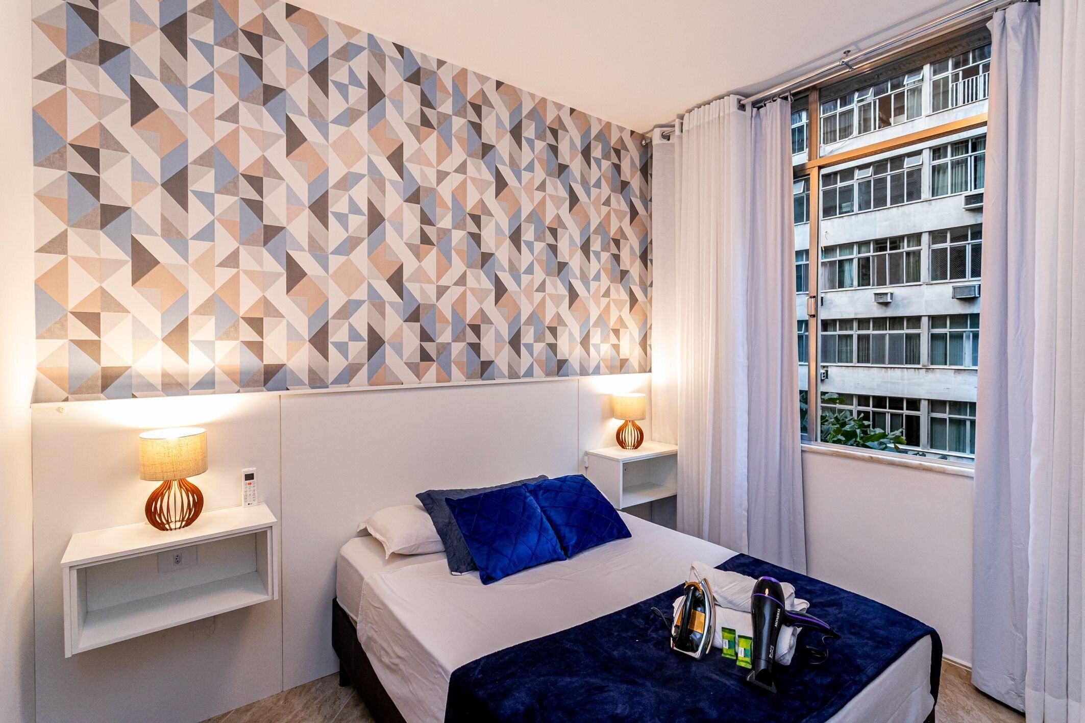 Apartamento Confort | Wifi gratis