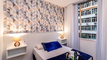 Appartement Confort | Accès au Wi-Fi (inclus)