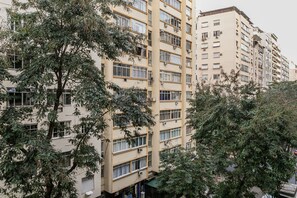 Comfort Apartment | Exterior - Copacabana Lux - Aconchego & Praia. (Rio de Janeiro)