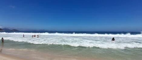 Departamento Confort | Playa