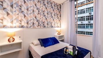 Apartamento Confort | Wifi gratis