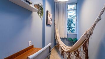 Comfort-Apartment | Innenbereich