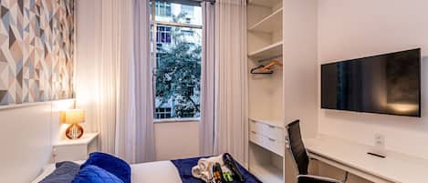 Departamento Confort | Wifi gratis