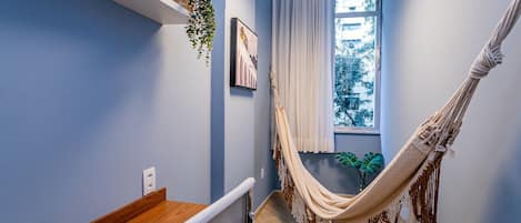 Comfort Apartment | Interior
