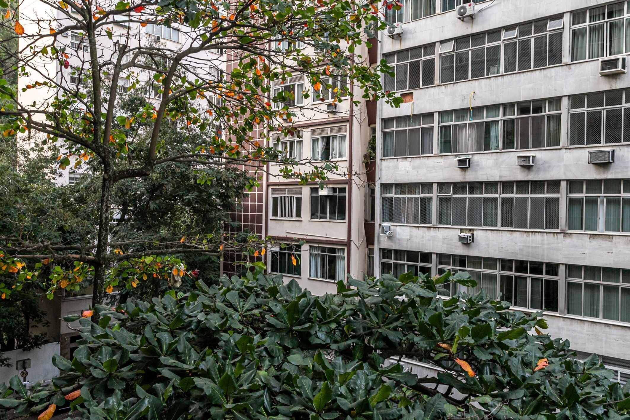 Apartamento Confort | Exterior