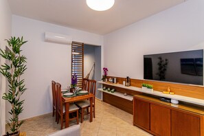 Comfort-Apartment | Speisen