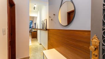 Comfort Apartment | Interior