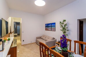 Apartament Comfort | Sala d'estar