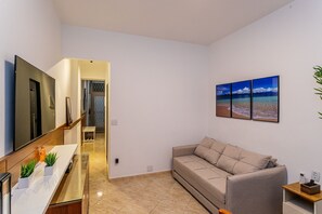 Apartament Comfort | Sala d'estar