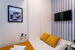 Comfort Apartment - Copacabana Lux - Aconchego & Praia. (Rio de Janeiro)