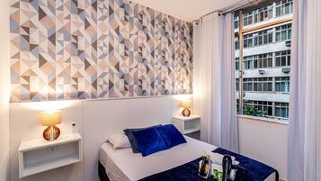 Comfort-Apartment | Kostenloses WLAN