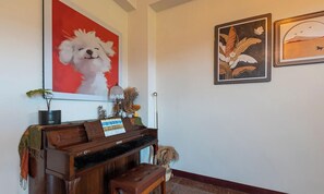 Lobby - Rice House INN (Chishang)