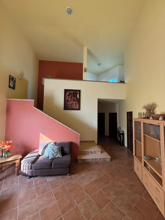 Home With Ocean View & Private Pool In Losbarriles - Los Barriles