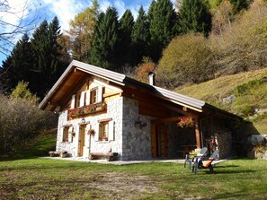 Ulkopuoli