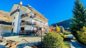 Exterior - Appartamento Pietro Micca 60 - Affitti Brevi Italia (Bardonecchia)