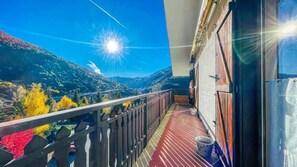 Property grounds - Appartamento Pietro Micca 60 - Affitti Brevi Italia (Bardonecchia)