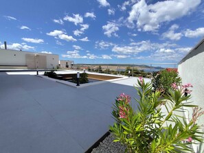 Property grounds - Lux Villa Serenity (Rovanjska)