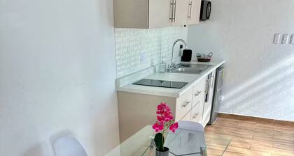 Very Central | Tec Mty | Hosp Angeles | Invoicing