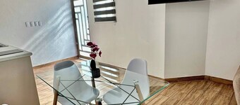 Very Central | Tec Mty | Hosp Angeles | Invoicing