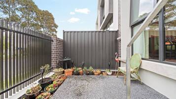 House, 4 Bedrooms, Balcony | Terrace/patio