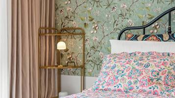 House, 4 Bedrooms, Balcony | 4 bedrooms