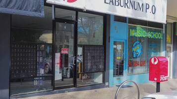 House, 4 Bedrooms, Balcony | Exterior