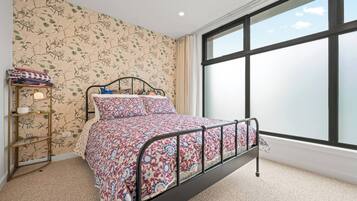 House, 4 Bedrooms, Balcony | 4 bedrooms