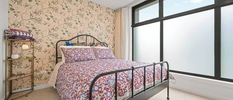 House, 4 Bedrooms, Balcony | 4 bedrooms