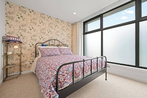 4 عدّة غرف نوم