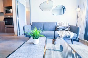 TV, offices - HOM I BarrioItalia Providencia Parking Wifi Ciudad (Providencia)