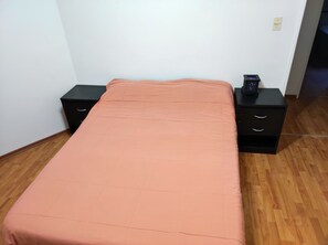 Iron/ironing board, WiFi, bed sheets - Spacious and comfortable apartment in Martinez (Buenos Aires)