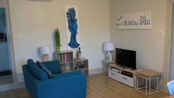 Télévision, livres