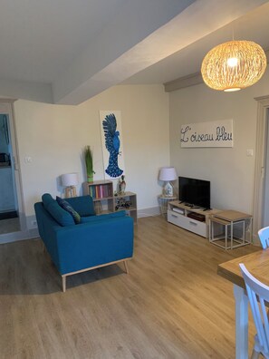 Télévision, livres