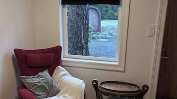 Casa, 5 quartos, para fumantes, sacada | Parte interna