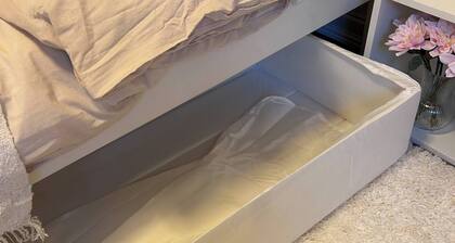 Green Garden Oslo - Luxury Resort