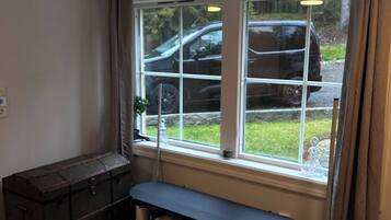 Nhà, 6 phòng ngủ, hút thuốc, ban công | Nội thất