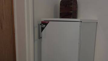 Casa, 6 habitaciones, para fumadores, balcón | Interior