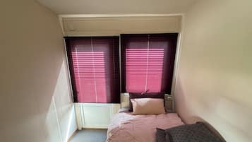 Ferienhaus, 4 Schlafzimmer, Raucher, Balkon