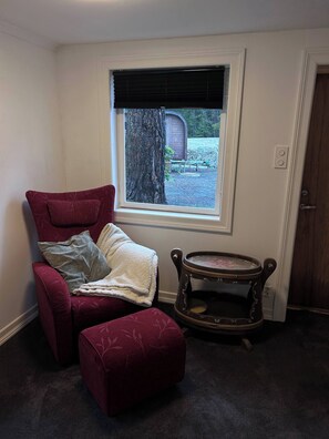 Rumah, 6 kamar tidur, Boleh Merokok, balkon | Interior