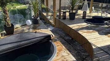 House, 6 Bedrooms, Smoking, Balcony | Terrace/patio