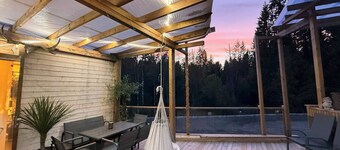 Green Garden Oslo - Luxury Resort