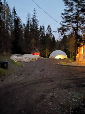 Exterior - Cozy 6 Bedroom Holiday House in Oslo's Countryside (Oslo)