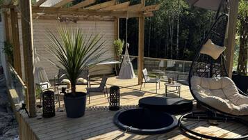House, 6 Bedrooms, Smoking, Balcony | Terrace/patio