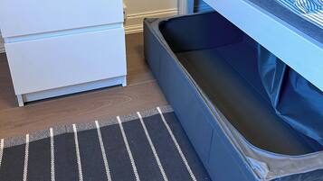 Casa, 4 camere da letto, fumatori, balcone | Interni