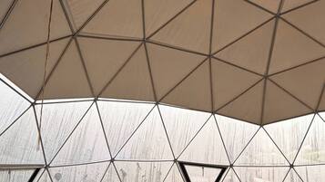 Nhà, 6 phòng ngủ, hút thuốc, ban công | Nội thất