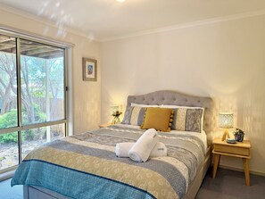 3 Schlafzimmer, WLAN