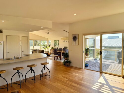 Jan Juc - Bell's Hideaway