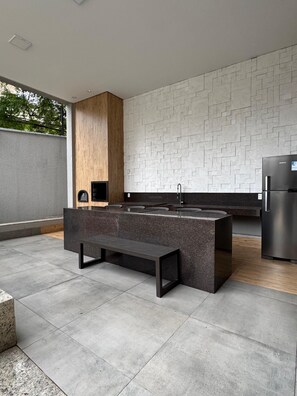 Exterior - Get a Flat 1104 - Moema Lifestyle (São Paulo)