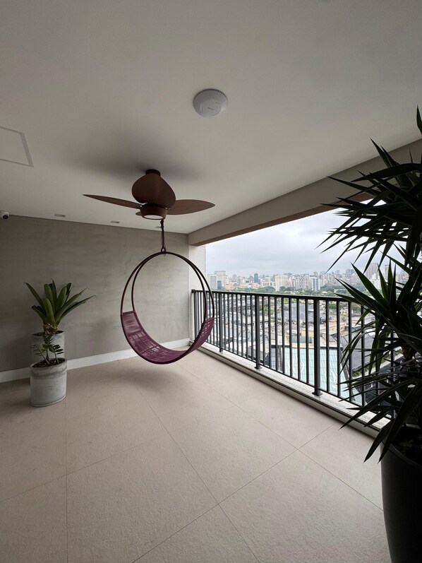 Exterior - Get a Flat 1104 - Moema Lifestyle (São Paulo)