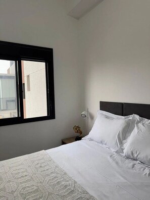 Apartamento clássico, vista para a cidade | Wi-Fi de cortesia